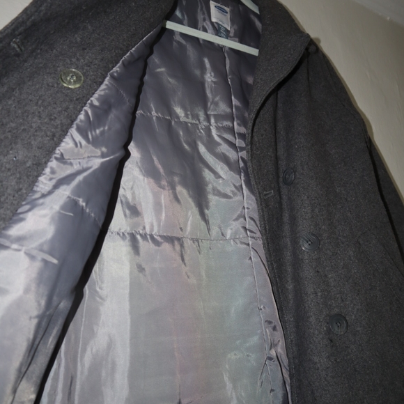 Old Navy Coat - Picture 4 of 6